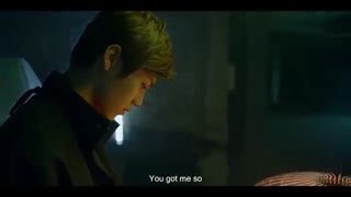 LuHan_Excited_Official Music Video