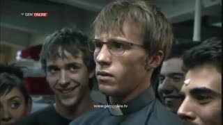 سریال کشتی ۱