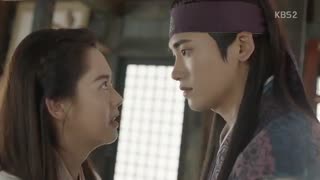 قسمت 10 سریال Hwarang با زیرنویس فارسی