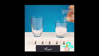 آموزش ترفندهای کیمیاگری-قسمت سوم