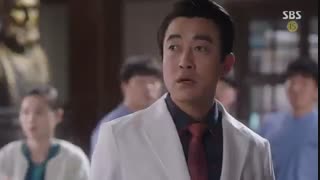 قسمت 21 (آخر) سریال کره ای دکتر رمانتیک (زیرنویس اضافه شد)