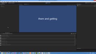 Unity3d Speech Recognition