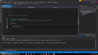Speech recognition Tutorial for Unity3D 5