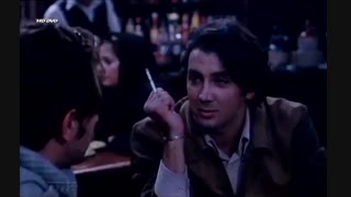 سینمایی شمعی در باد