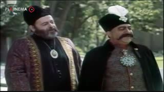 سکانس جوانی استاد در فیلم کمال الملک ۱۳۶۲