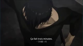 موزیک ویدیو انیمه گانگستا_AMV Gangsta_Pride