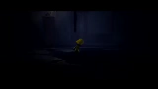 تریلر جدید بازی Little Nightmares
