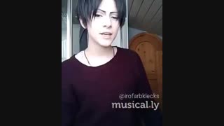 لوی به فاز شاد :)))