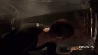 Resident evil 6 Death scenes ، Part 1