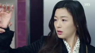 سریال کره ای The Legend of The Blue Sea قسمت 18 با زیرنویس فارسی