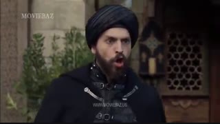 سریال ترکی ماه پیکر دوبله فارسی قسمت 112