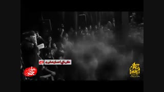 کربلایی احسان صفری( 5شب اخر صفر1395 هیئت الحسین (ع) کرمان