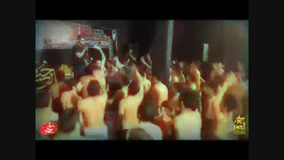 کربلایی مصطفی مولایی(5شب آخر صفر هیئت الحسین(ع) کرمان