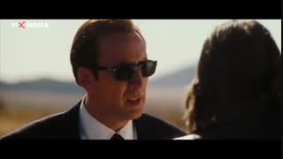 سکانس مرگ ویتالی در فیلم ارباب جنگ(Lord of War,2005)