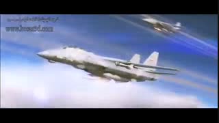 ایران مقتدر(حمله موشکی ایران به اسراییل)