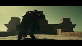 تریلر فیلمAssassins-Creed