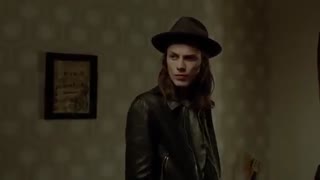 موزیک ویدیو آهنگ let it go از James Bay