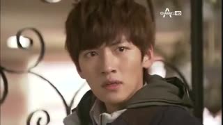 سریال پسر سبزی فروش قسمت شانزدهم - با زیرنویس فارسی چسبیده