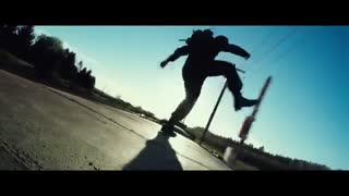 دومین تریلر فیلم Power Rangers 2017