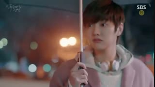 سریال کره ای افسانه دریای آبی قسمت 19 زیرنویس فارسی