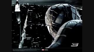 اهنگ ی بای فیلم مرد عنکبوتی ٣