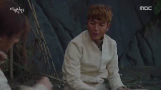 قسمت ۲, Missing nine & نه گمشده+ساب فارسی