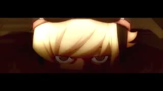 موزیک ویدیو انیمه  داستان هیولا_AMV Bakemonogatari_Reality Rotation
