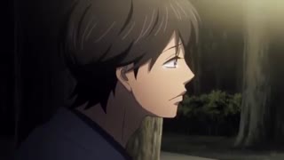 موزیک ویدیو انیمه نارنجی_AMV Orange_I Need You