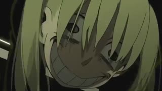 موزیک ویدیو انیمه روح خوار_AMV Soul Eater_Shut Me Up