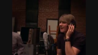 Big Time Rush.famous