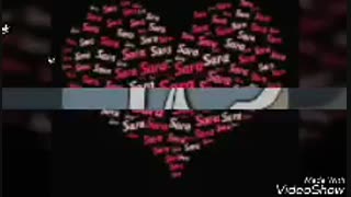 این تقدیم به عشقولیم ساراجون