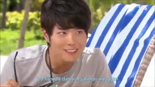 پارک بوگوم - گلچین خیلی عالی از سریال مادر شگفت انگیز