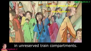 کتاب های انیمیشن جهت تقویت مهارت زبان انگلیسی