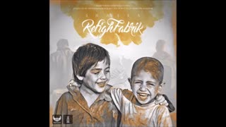 اهنگ Shayea - Refigh Fabrik