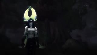 wow legion : حمله ی demon hunter