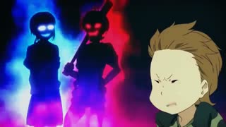 [AMV]مسخره ولی من با این طز اهنگش خیلی حال کردم