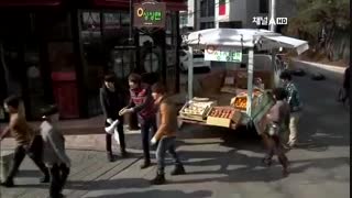 سریال پسر سبزی فروش قسمت بیست وسوم - با زیرنویس فارسی چسبیده