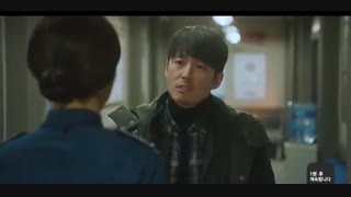 قسمت سوم سریال کره ای Voice 2017 - با زیرنویس فارسی