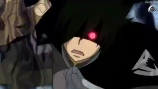Fairy Tail |AMV| - War of Change