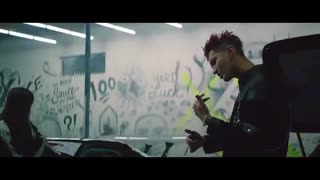 Kris Wu - Juice (Official Music Video)