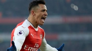 خلاصه بازی:  آرسنال  2 - 1  برنلی