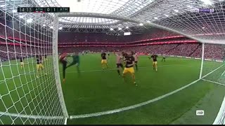 خلاصه بازی:  اتلتیک بیلبائو  2 - 2  اتلتیکومادرید