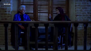 سینمایی خاک آشنا