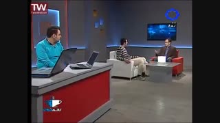 کافه فناوری با موضوع بازی سازی مستقل