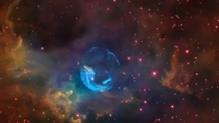 تلسکوپ فضایی هابل گزیده تصاویر