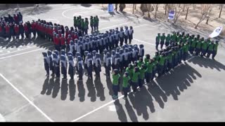 سرود مدرسه ابرار