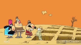 طنز - دیرین دیرین - گورخوابی - میخوان بیچاره رو عقیم کنن !