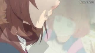 Ao haru ride  AMV -we don't talk anymore