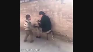 خیییلی باحالههه حتما ببینید اصن لامصب نصیحت باید گرفت:-)