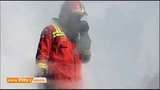 نریشن زیبای فردوسی پور با موسیقی مایکل جکسون